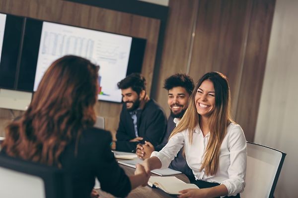 Human Resources