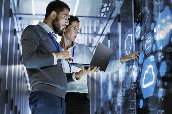 Information Technology
