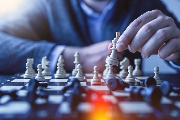 Strategy & Management